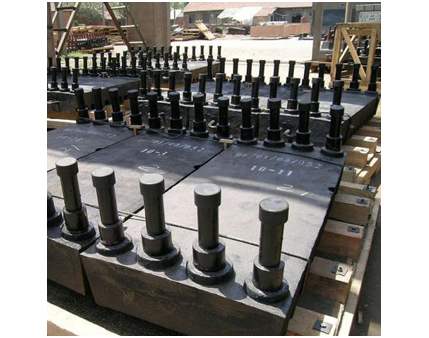 Pre Engineered Buildings